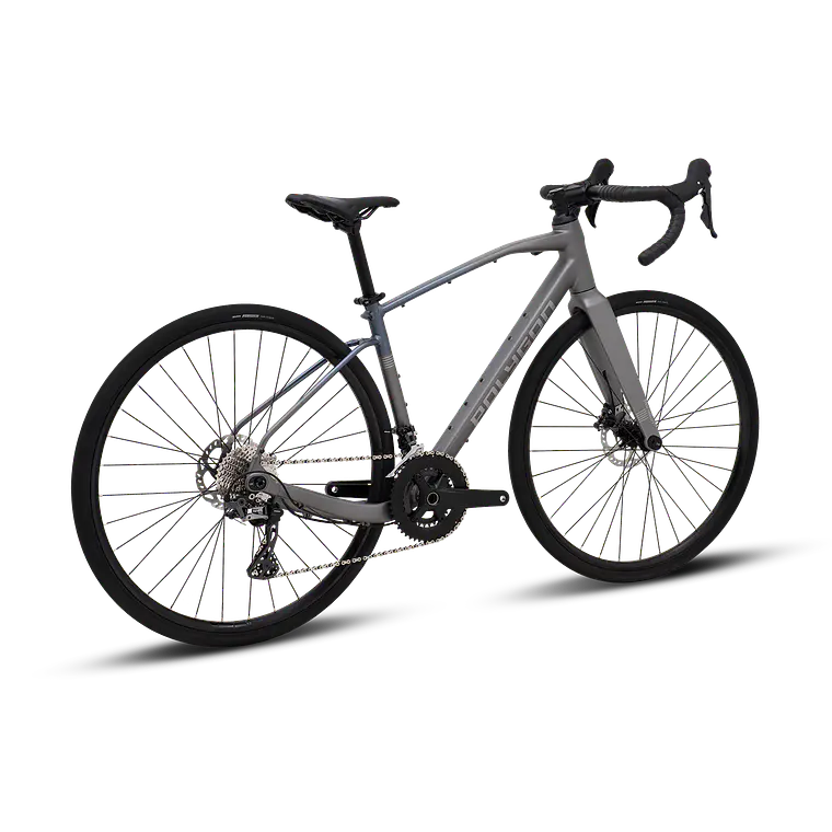 Bicicleta Gravel Polygon Tambora A4 Crc/Blu 4