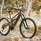 Bicicleta Electrica Polygon Collosus N8E Brown - Miniatura 10