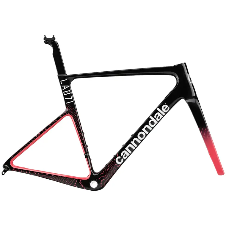 Cuadro Cannondale 700 Lab71 SuperSix Evo 2