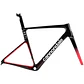 Cuadro Cannondale 700 Lab71 SuperSix Evo - Miniatura 2