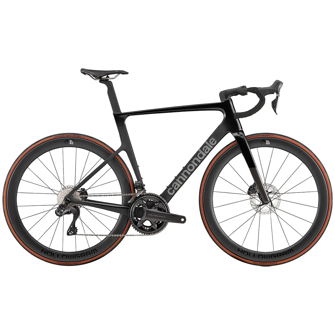 Bicicleta Cannondale 700 SuperSix Evo Hi Mod 2 1