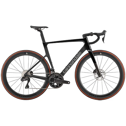 Bicicleta Cannondale 700 SuperSix Evo Hi Mod 2