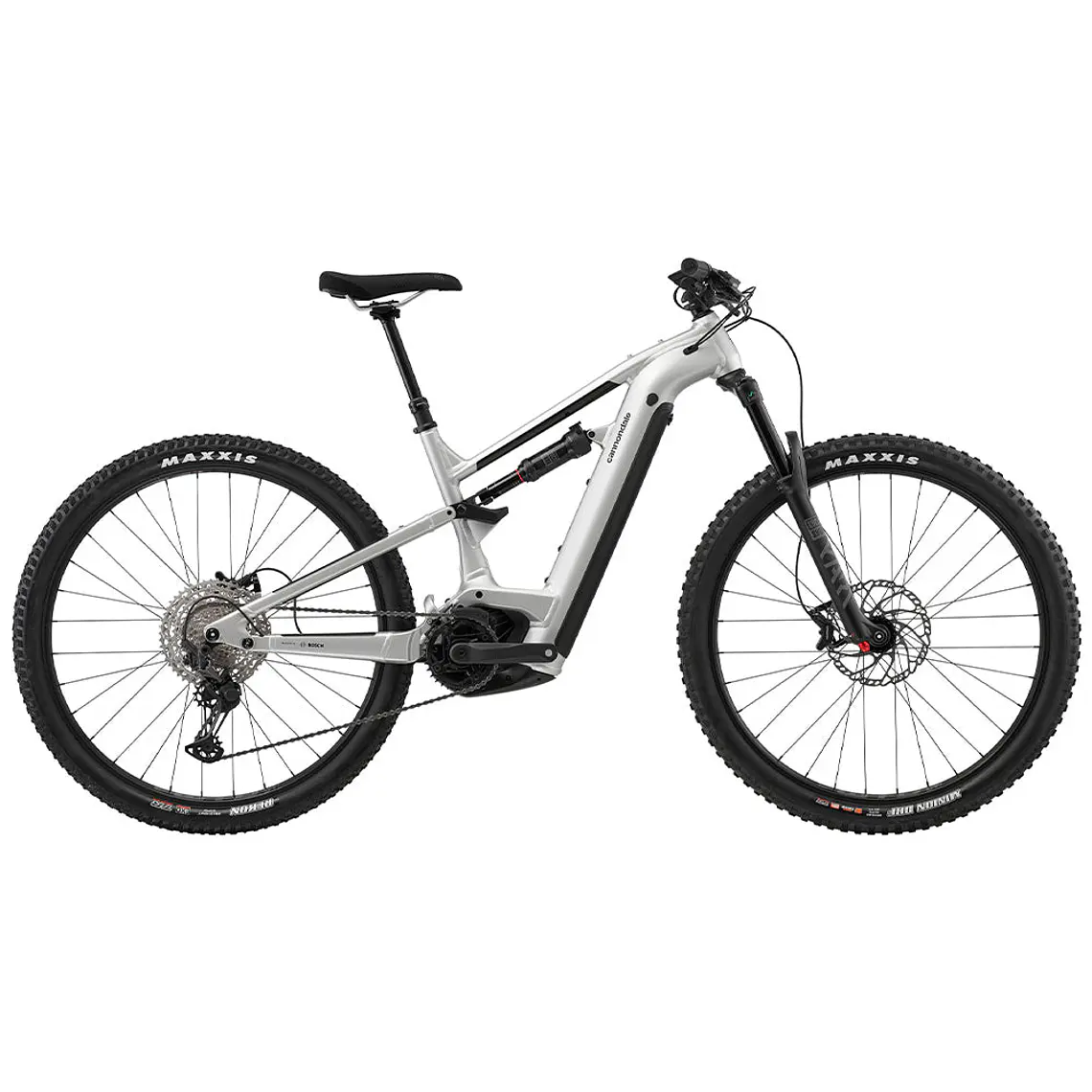 Bicicleta Cannondale 29 Moterra Neo 3 1