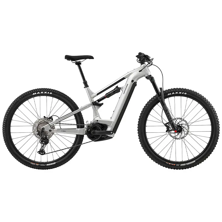 Bicicleta Cannondale 29 Moterra Neo 3 1