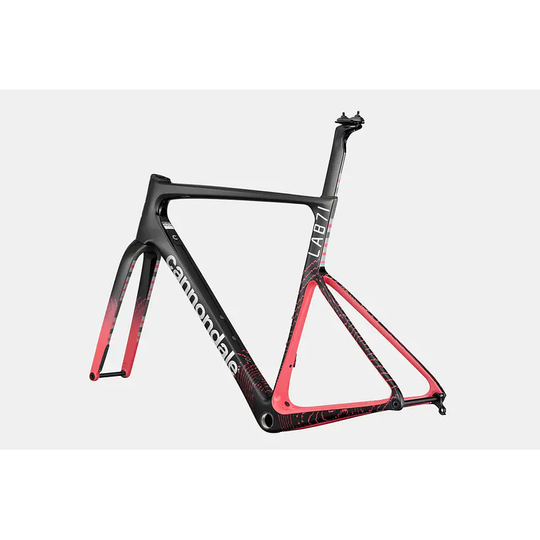 Cuadro Cannondale 700 Lab71 SuperSix Evo 3