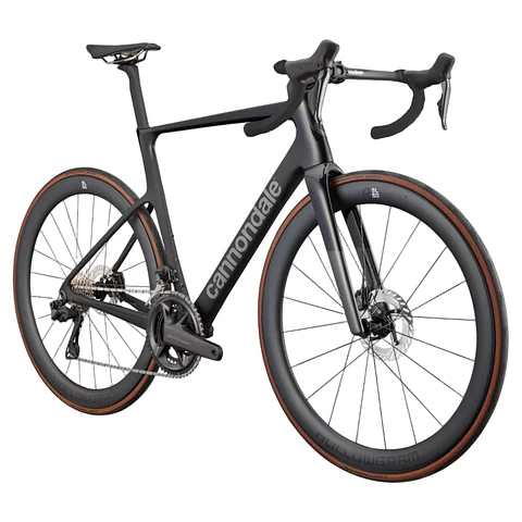 Bicicleta Cannondale 700 SuperSix Evo Hi Mod 2