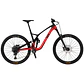 Bicicleta Gt 29 Force Carbon Elite Rojo - Miniatura 2