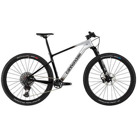 Bicicleta Cannondale 29 Scalpel Ht Carbon 1