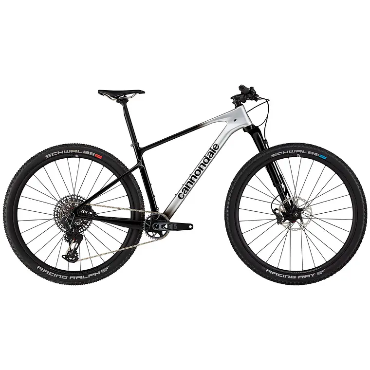 Bicicleta Cannondale 29 Scalpel Ht Carbon 1 1