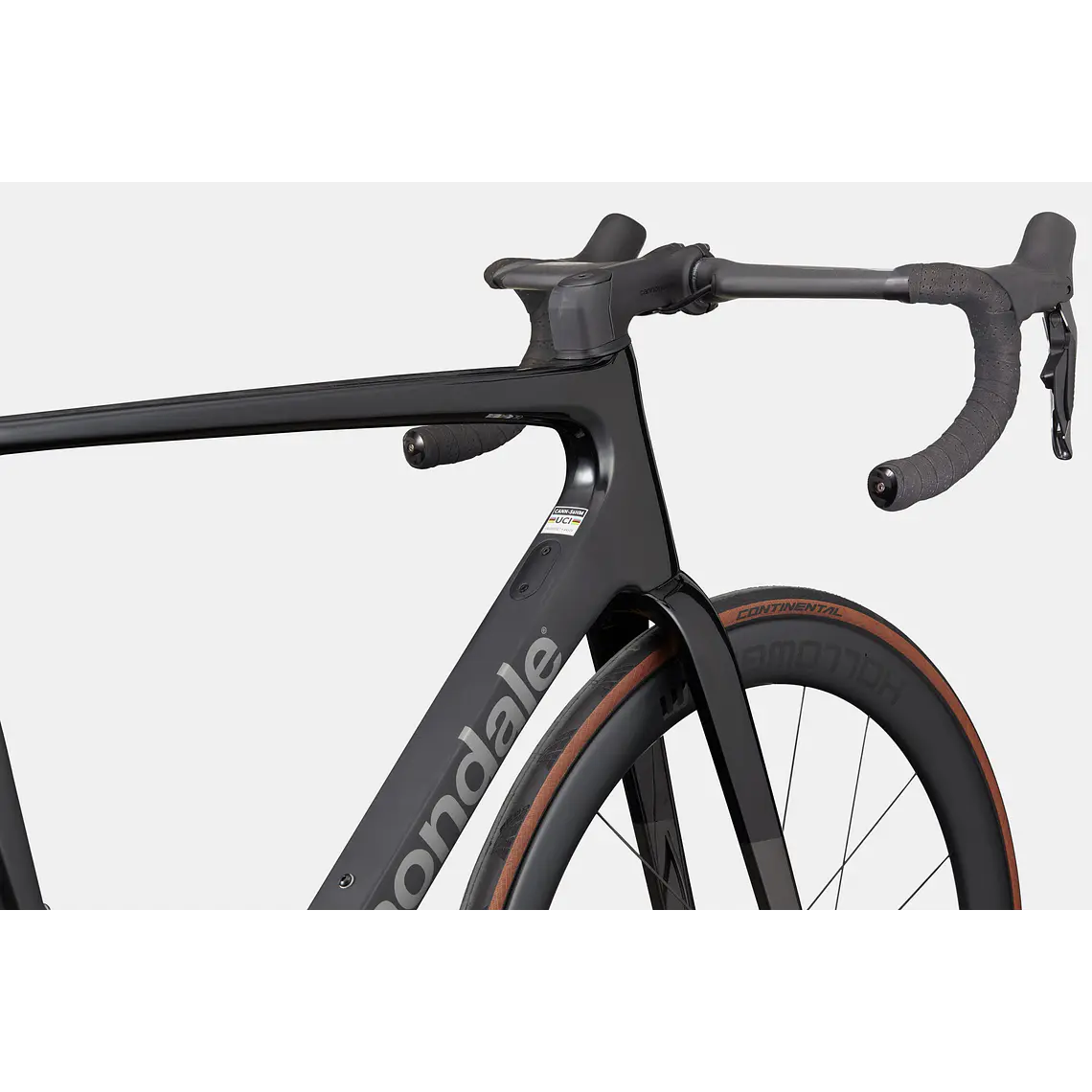 Bicicleta Cannondale 700 SuperSix Evo Hi Mod 2 3
