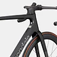 Bicicleta Cannondale 700 SuperSix Evo Hi Mod 2 - Miniatura 3