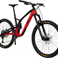 Bicicleta Gt 29 Force Carbon Elite Rojo - Miniatura 3