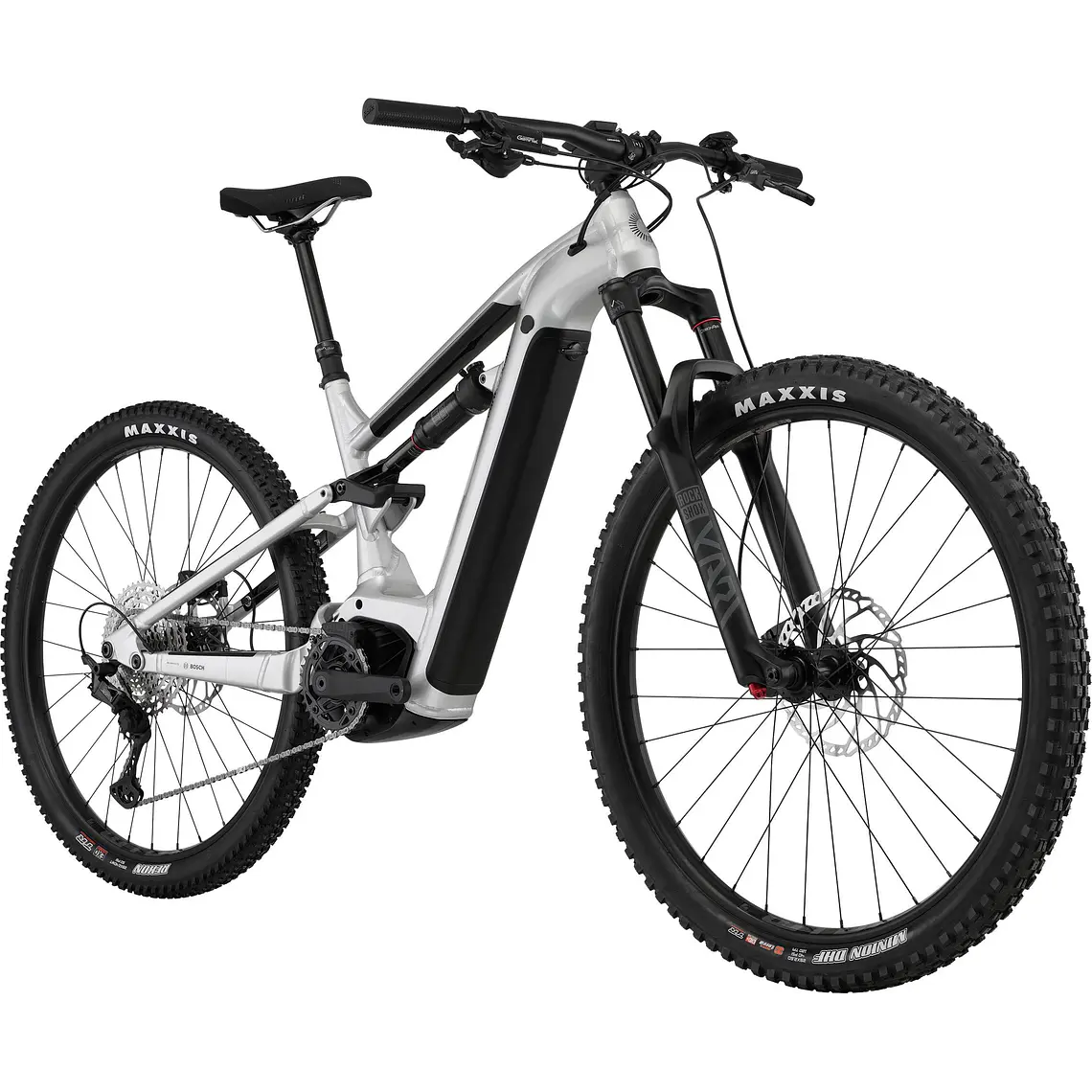 Bicicleta Cannondale 29 Moterra Neo 3 2