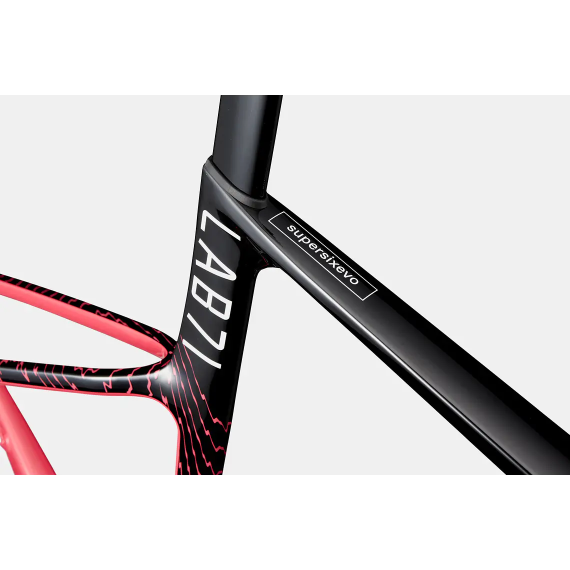 Cuadro Cannondale 700 Lab71 SuperSix Evo 4