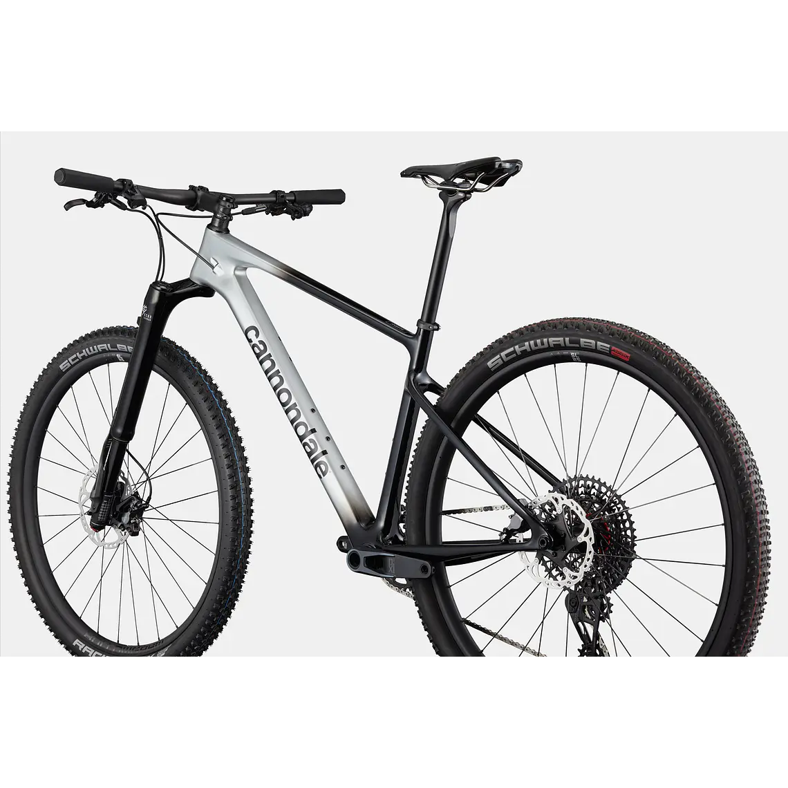 Bicicleta Cannondale 29 Scalpel Ht Carbon 1 2