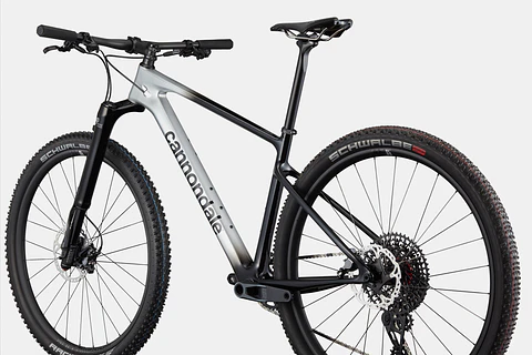 Bicicleta Cannondale 29 Scalpel Ht Carbon 1