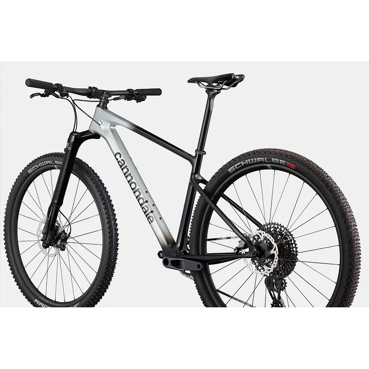 Bicicleta Cannondale 29 Scalpel Ht Carbon 1 2