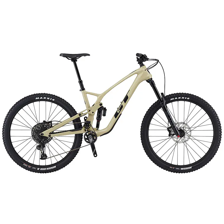 Bicicleta Gt 29 Force Carbon Elite Arena 1