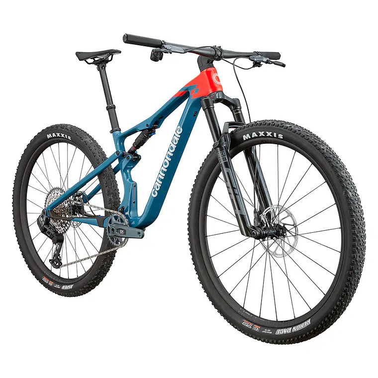 Bicicleta Cannondale 29 Scalpel 2 2
