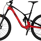 Bicicleta Gt 29 Force Carbon Elite Rojo - Miniatura 4