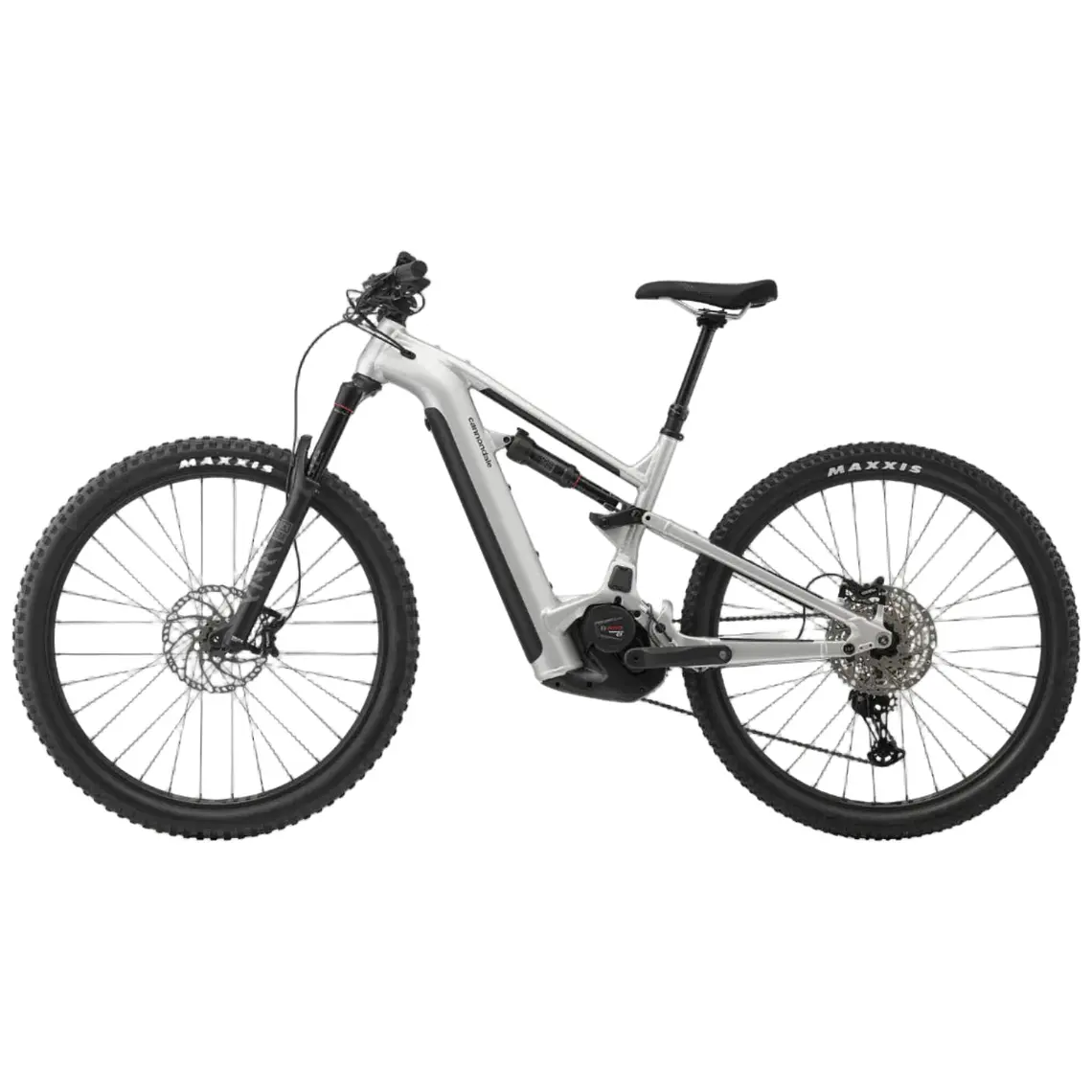 Bicicleta Cannondale 29 Moterra Neo 3 3