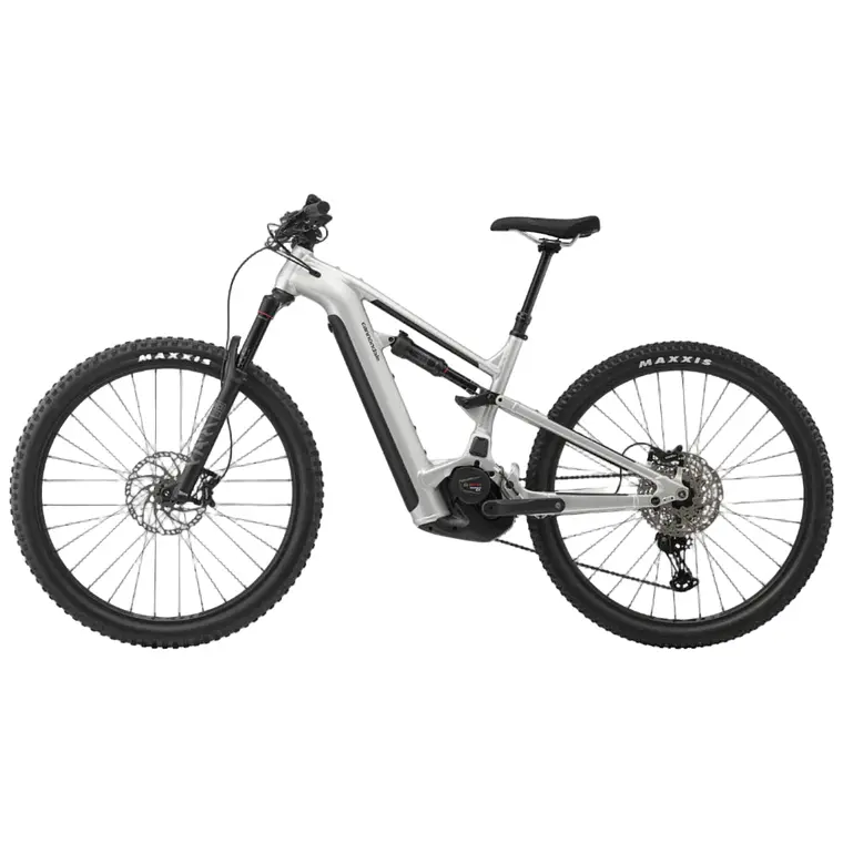 Bicicleta Cannondale 29 Moterra Neo 3 3