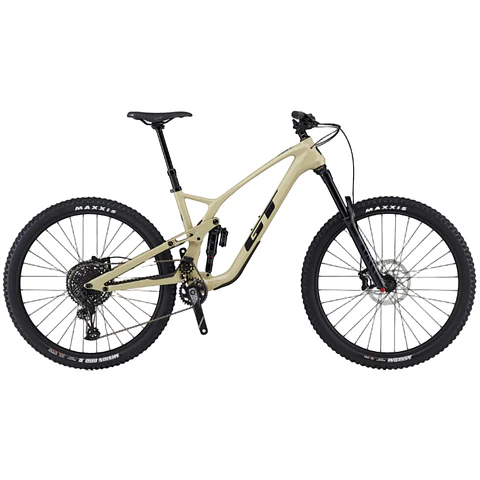 Bicicleta Gt 29 Force Carbon Elite Arena