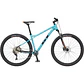 Bicicleta Gt 27.5 Avalanche Comp Aqua - Miniatura 1