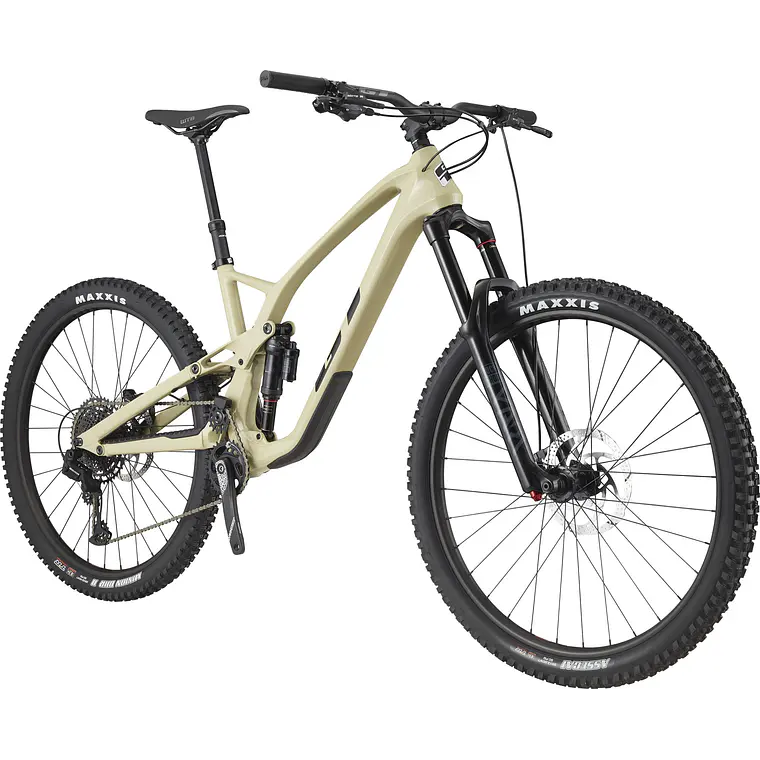 Bicicleta Gt 29 Force Carbon Elite Arena 3