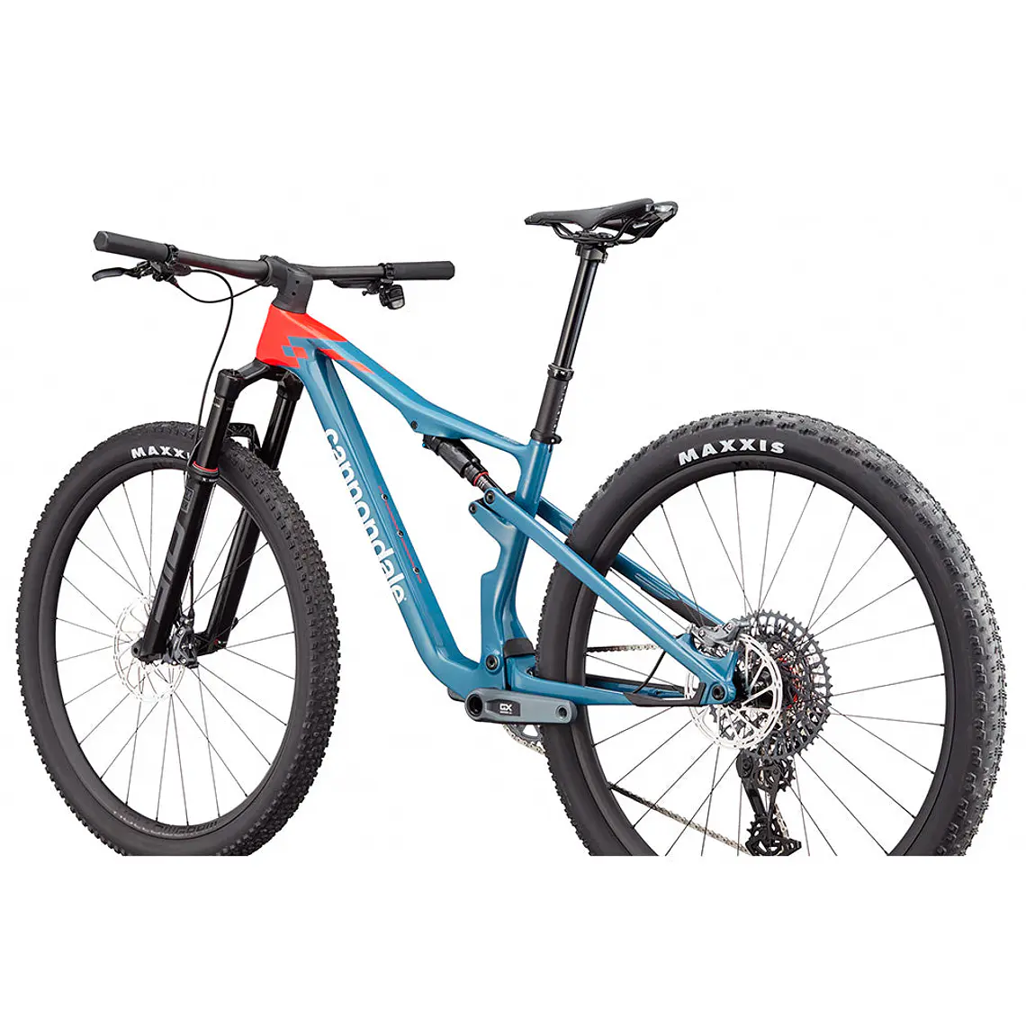 Bicicleta Cannondale 29 Scalpel 2 3