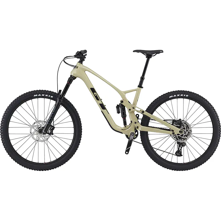 Bicicleta Gt 29 Force Carbon Elite Arena 4