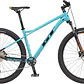Bicicleta Gt 27.5 Avalanche Comp Aqua - Miniatura 2
