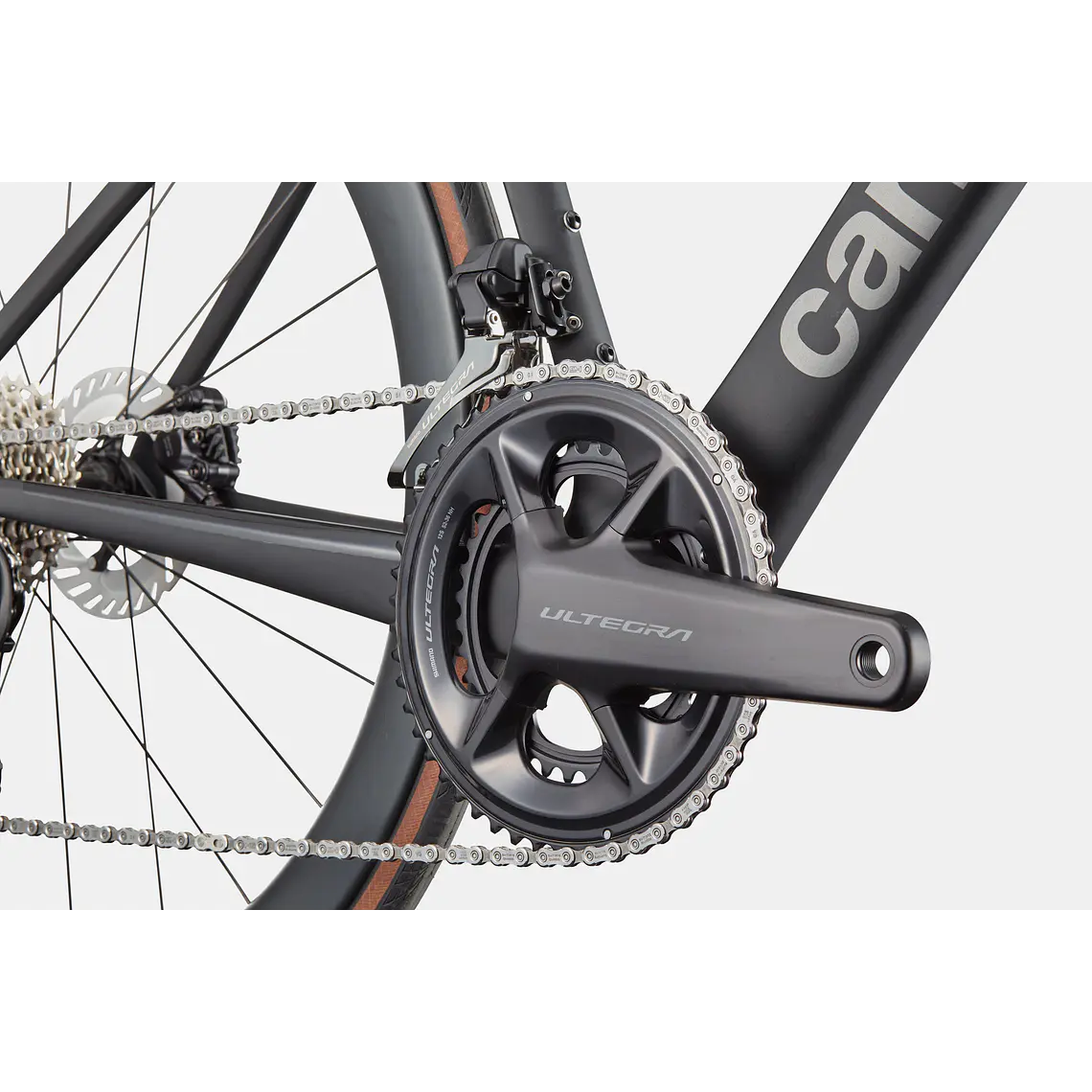 Bicicleta Cannondale 700 SuperSix Evo Hi Mod 2 5