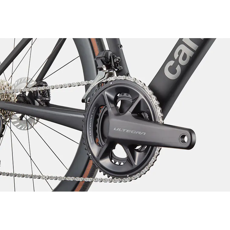Bicicleta Cannondale 700 SuperSix Evo Hi Mod 2 5