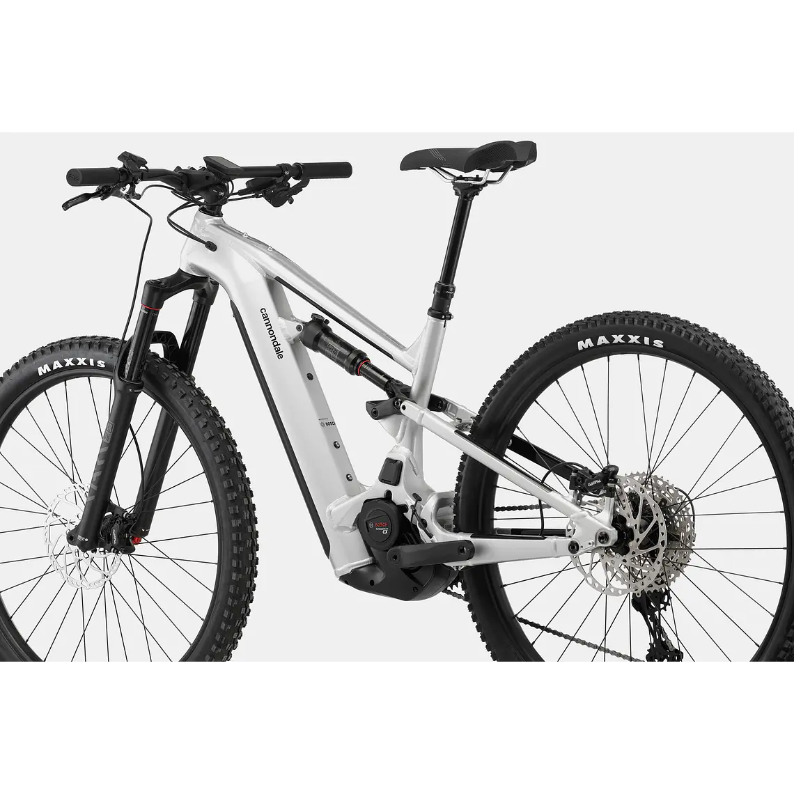 Bicicleta Cannondale 29 Moterra Neo 3 4