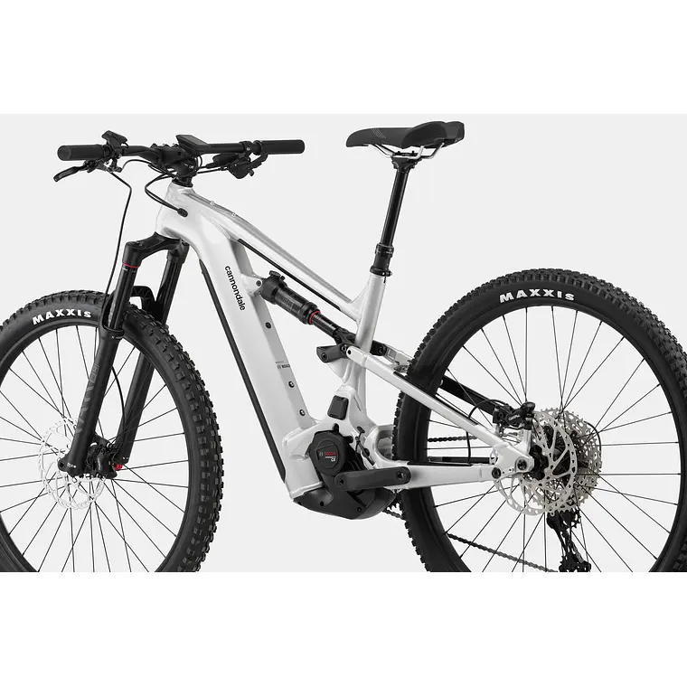 Bicicleta Cannondale 29 Moterra Neo 3 4