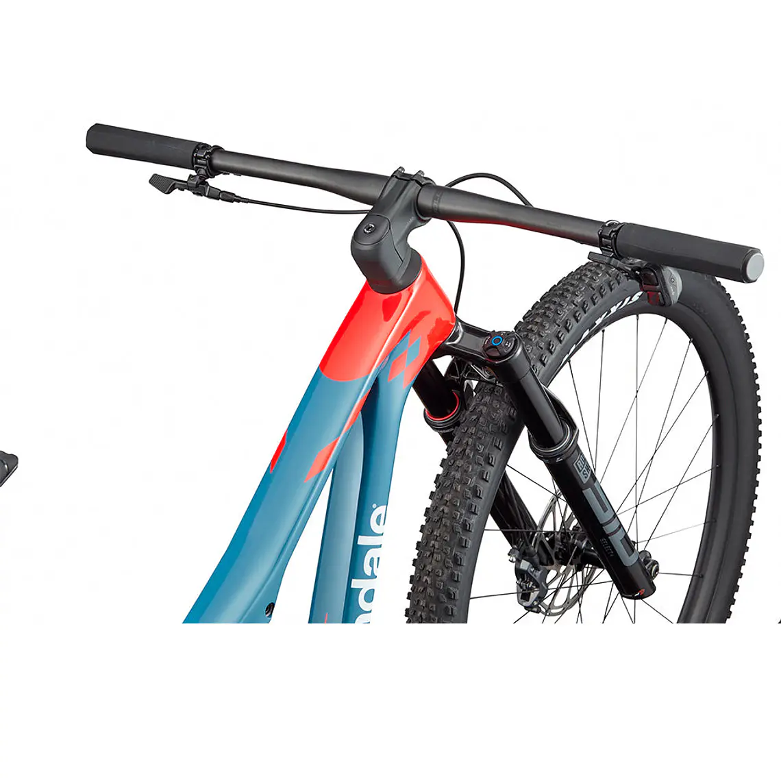Bicicleta Cannondale 29 Scalpel 2 4