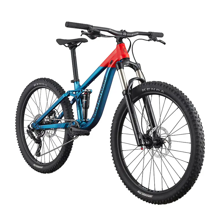 Bicicleta Cannondale 26 Habit Kids 2