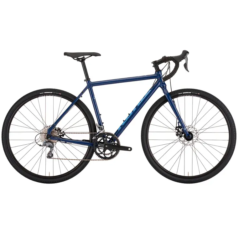 Bicicleta Kona Rove Al 700 1
