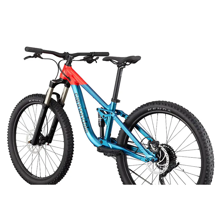 Bicicleta Cannondale 26 Habit Kids 3