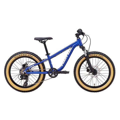 Bicicleta Kona Honzo 20