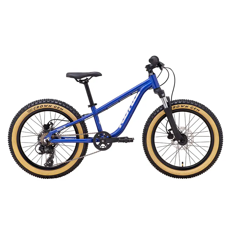 Bicicleta Kona Honzo 20 1