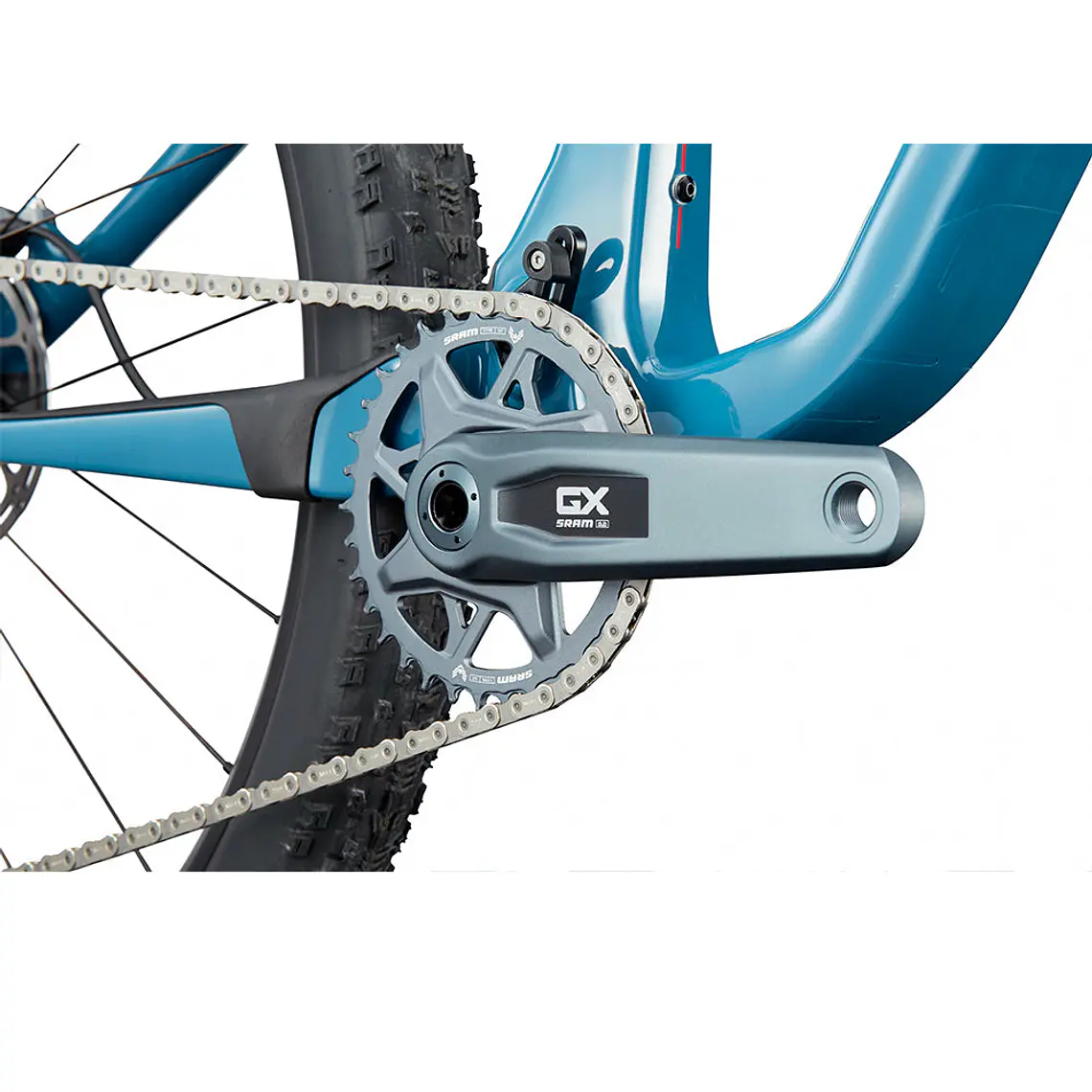 Bicicleta Cannondale 29 Scalpel 2 5
