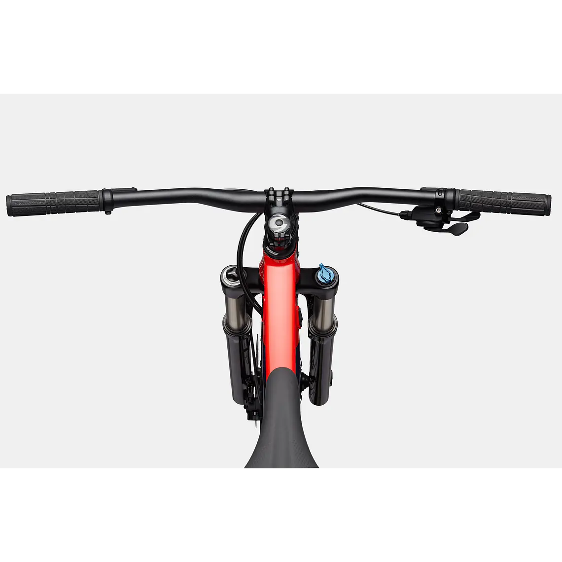 Bicicleta Cannondale 26 Habit Kids 4
