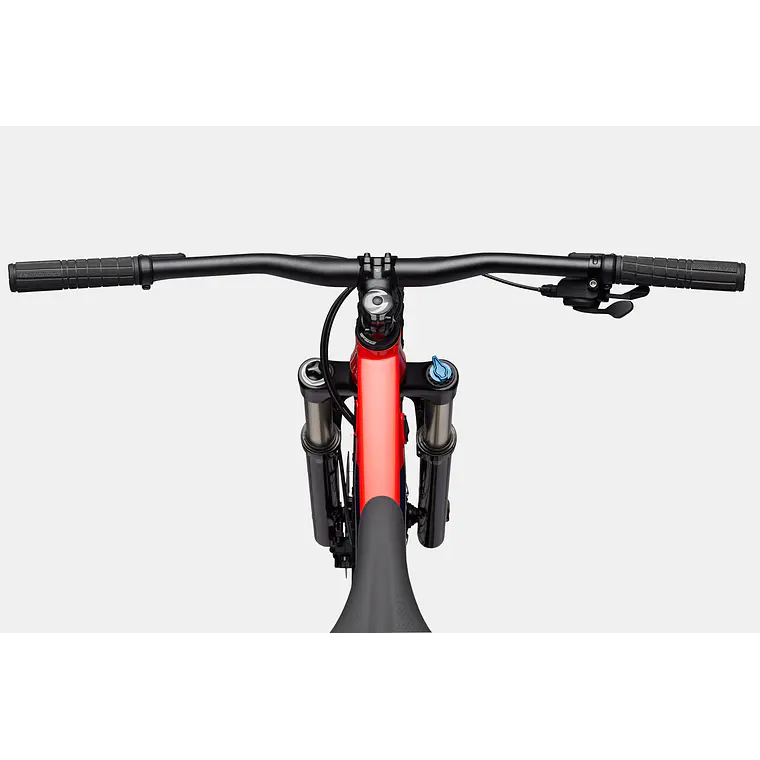 Bicicleta Cannondale 26 Habit Kids 4