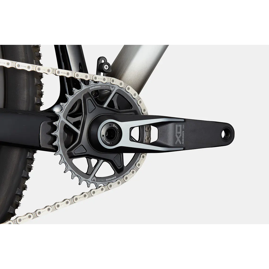Bicicleta Cannondale 29 Scalpel Ht Carbon 1 3