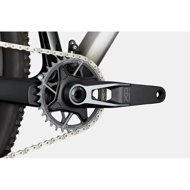 Bicicleta Cannondale 29 Scalpel Ht Carbon 1 3