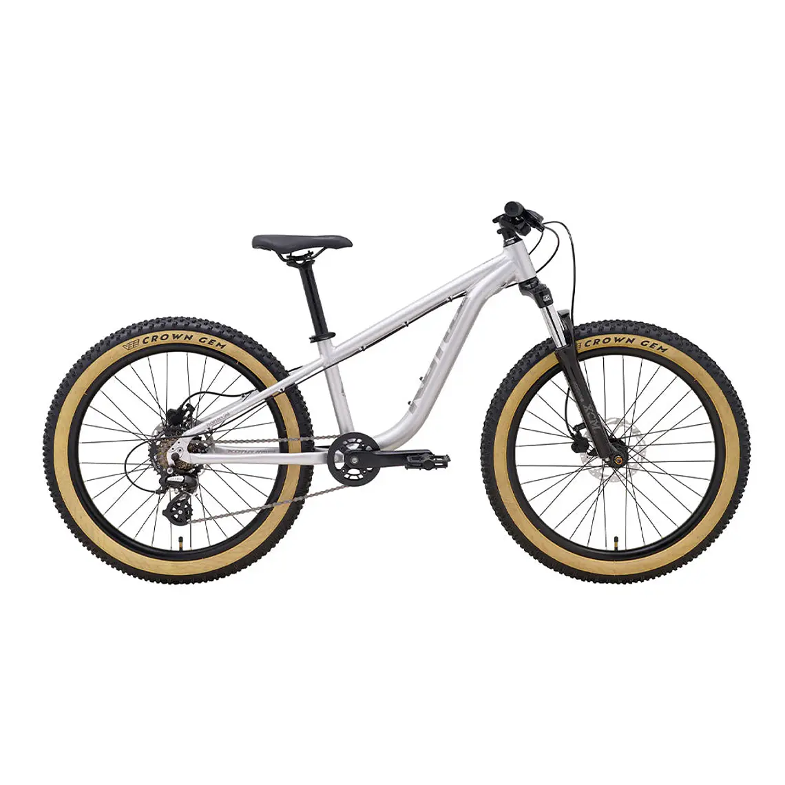 Bicicleta Kona Honzo 24 1