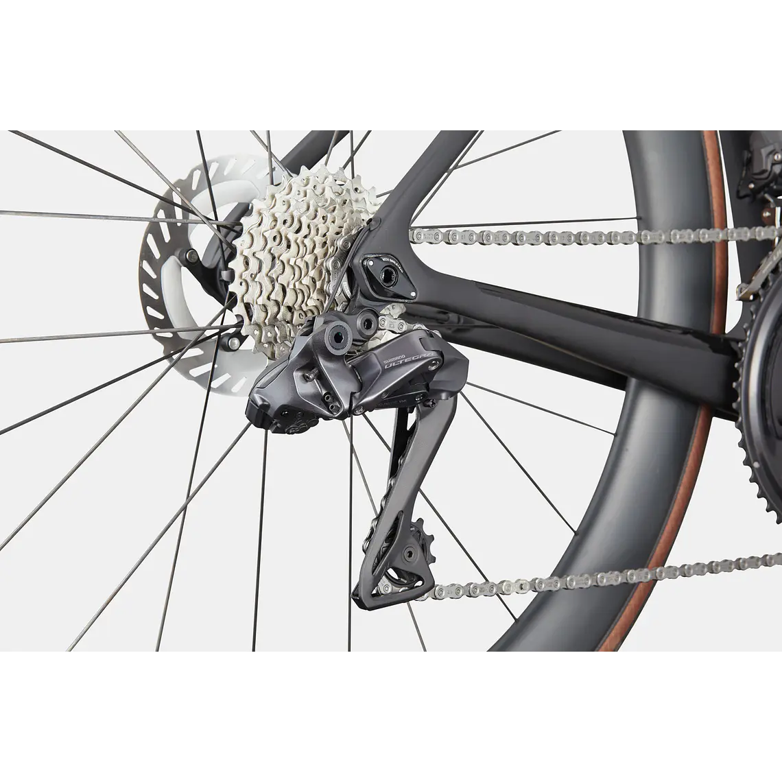 Bicicleta Cannondale 700 SuperSix Evo Hi Mod 2 6