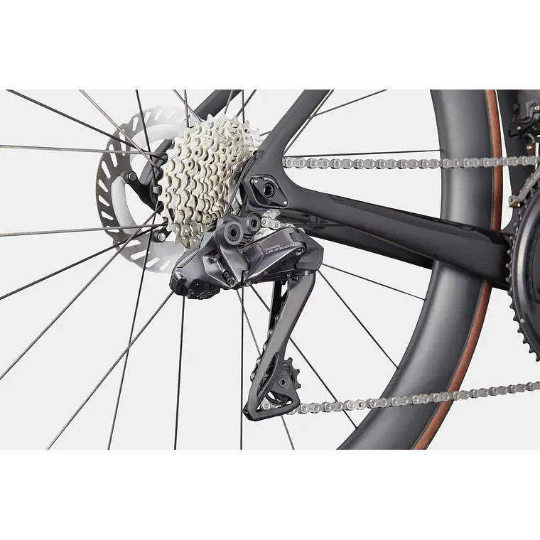 Bicicleta Cannondale 700 SuperSix Evo Hi Mod 2 6